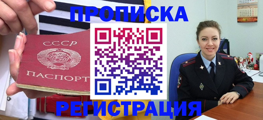 где прописаться в Александрове